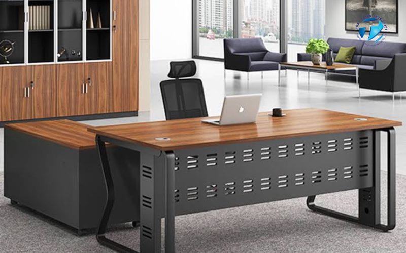 Nội thất Ánh Phát - Nội thất văn phòng Hà Nội giá rẻ